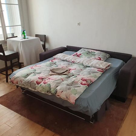 Mezzanine De Grinzing Leilighet Wien Eksteriør bilde