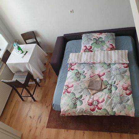 Mezzanine De Grinzing Leilighet Wien Eksteriør bilde